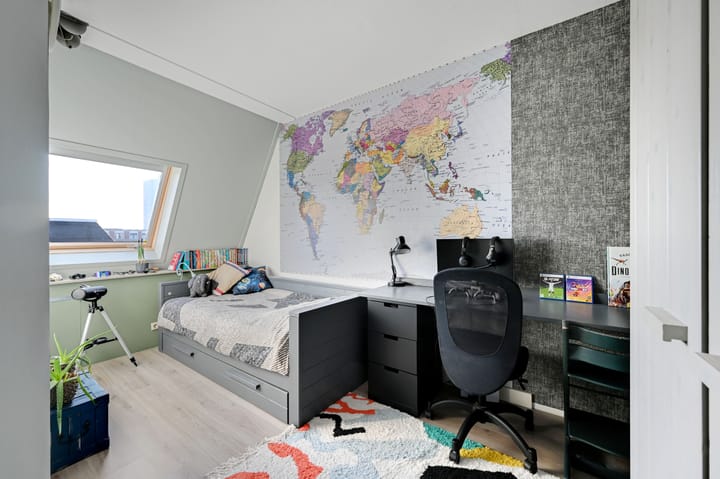 Foto 32 van Vuurbaak 25