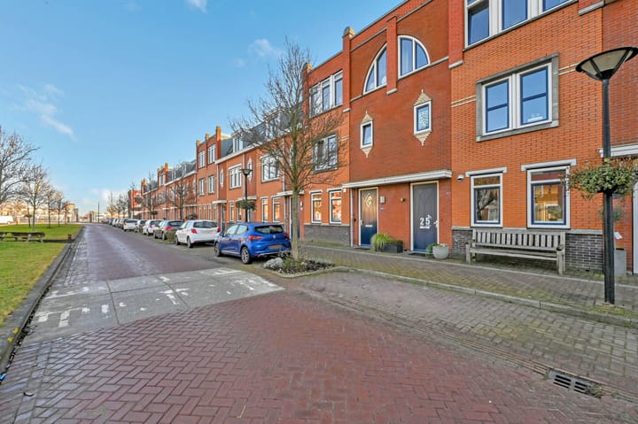 Foto 39 van Vuurbaak 25