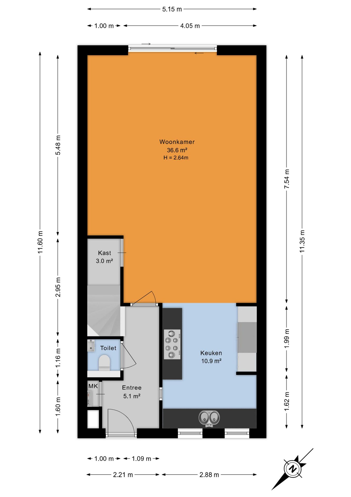 Photo 44 of Vuurbaak 25