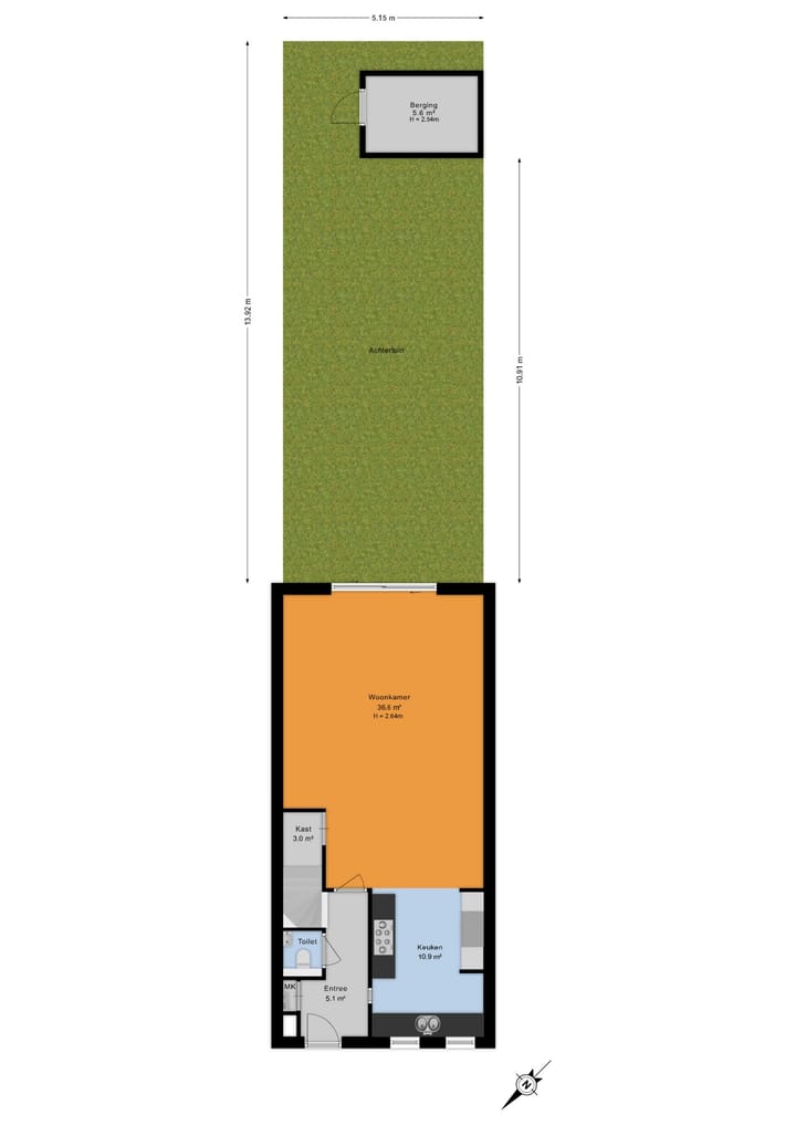 Foto 43 van Vuurbaak 25