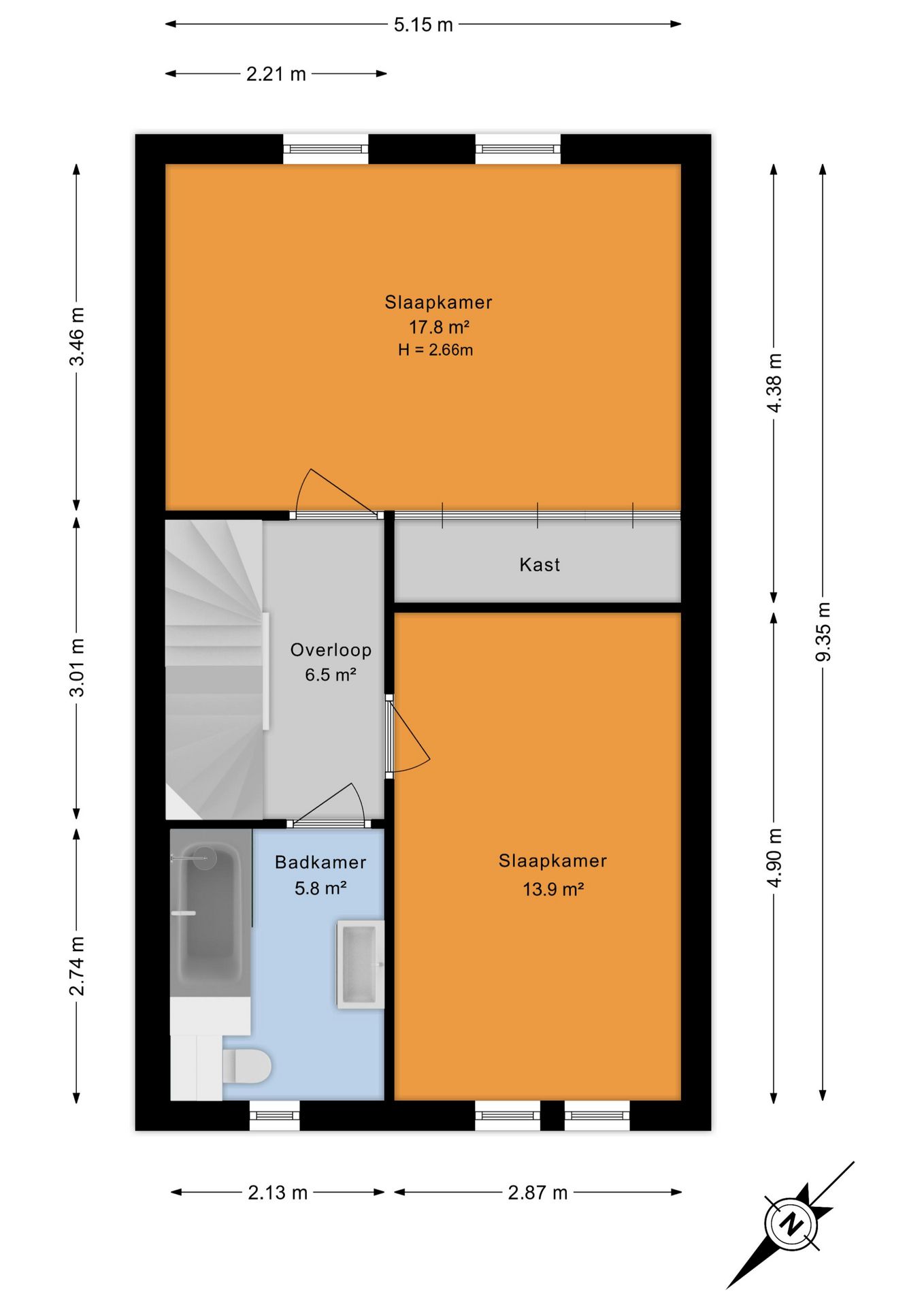 Photo 45 of Vuurbaak 25