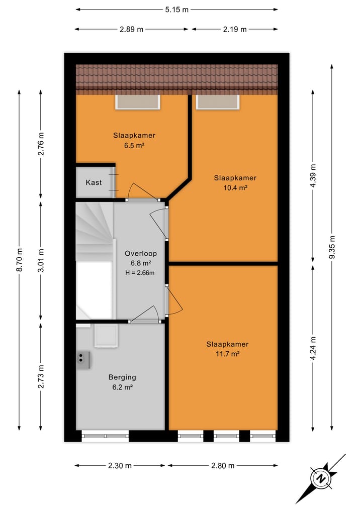Foto 46 van Vuurbaak 25