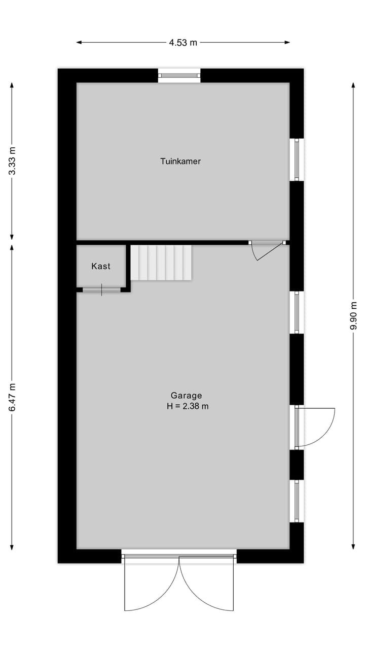 Foto 67 van Molenstraat 32