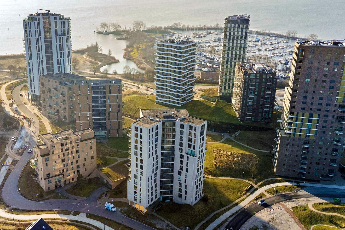 Foto 1 van Zeeduinweg 70