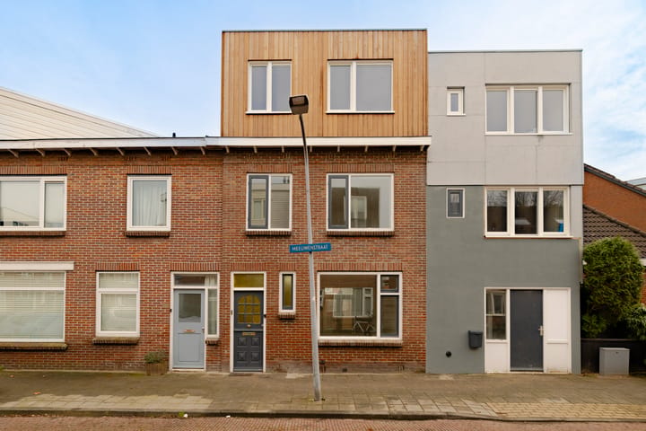 Foto 5 van Meeuwenstraat 96