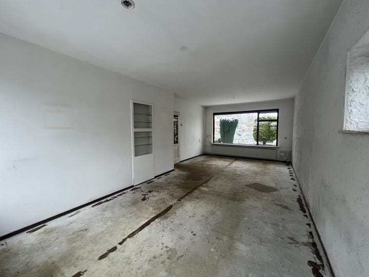 Foto 5 van Dennenlaan 91