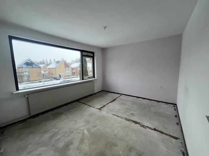 Foto 9 van Dennenlaan 91