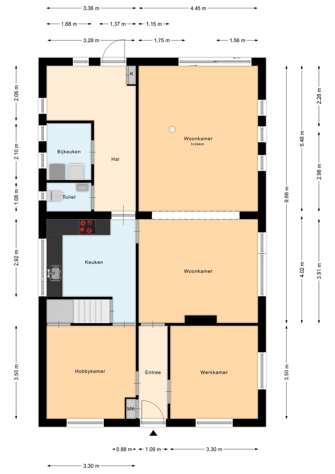 Photo 46 of Plakseweg 29