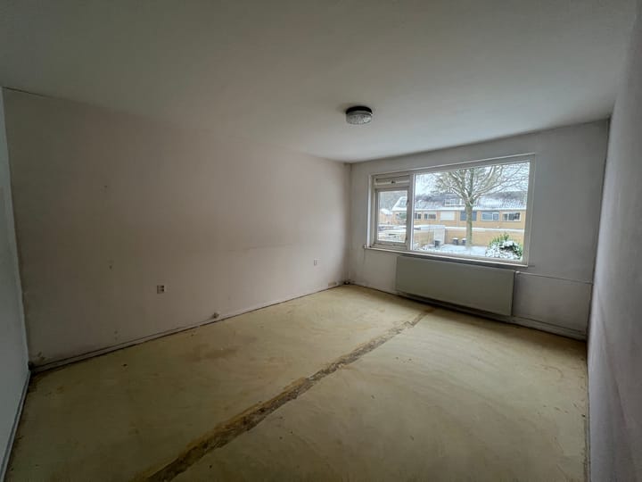 Foto 13 van Dennenlaan 91