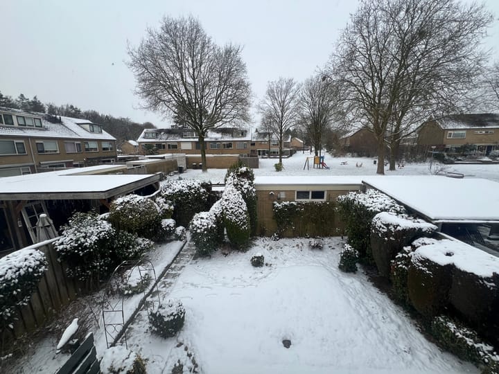 Foto 15 van Dennenlaan 91