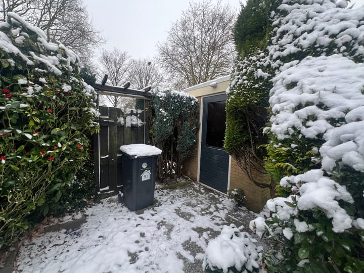 Foto 23 van Dennenlaan 91