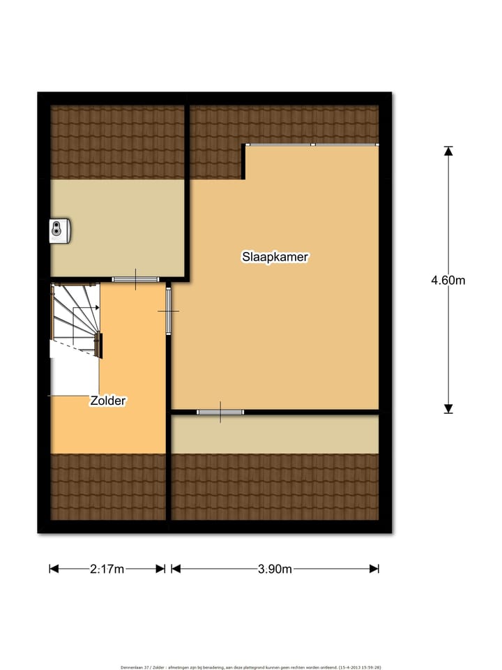 Foto 26 van Dennenlaan 91
