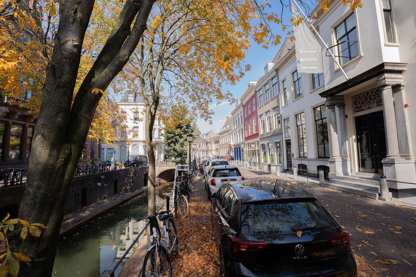 View photo 1 of Nieuwegracht 6