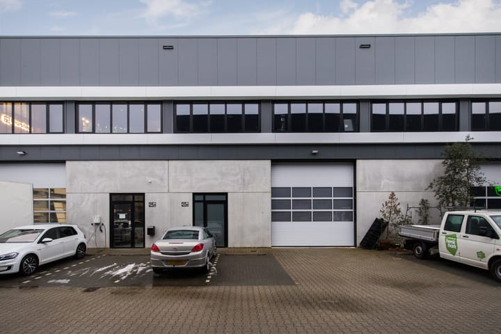 Nijverheidsstraat 25-r, Nijkerk