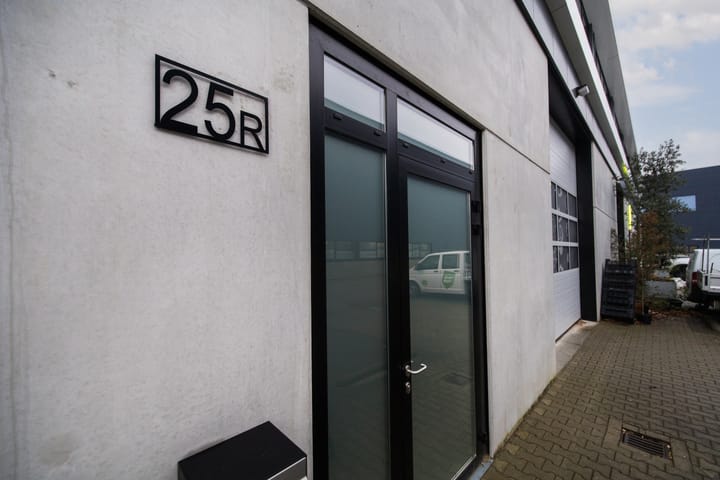 Nijverheidsstraat 25-r, Nijkerk