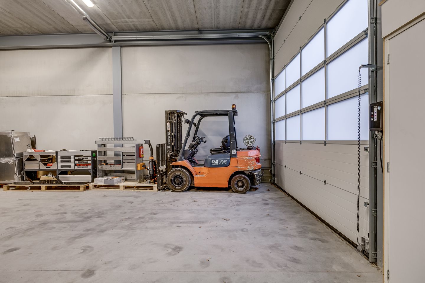 Bekijk foto 5 van Nijverheidsstraat 25-r