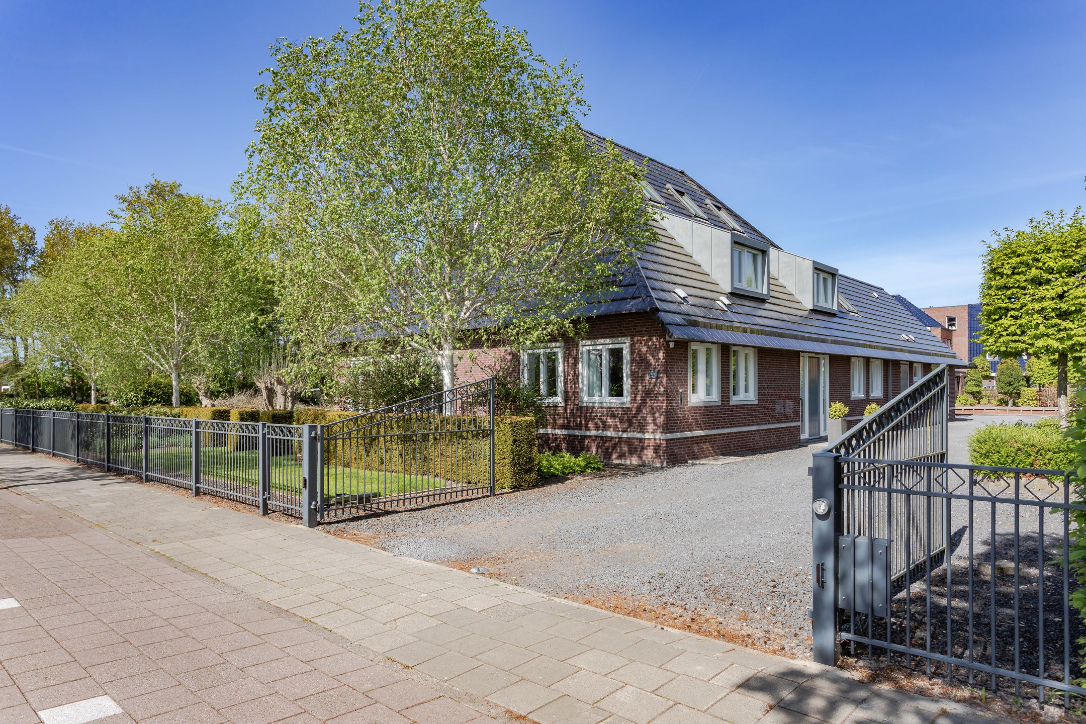 Foto 27 van Jan Glijnisweg 25-A