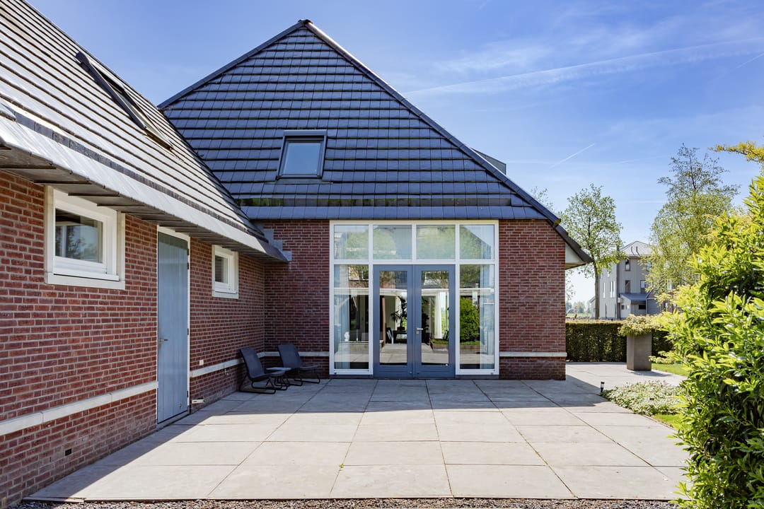 Foto 32 van Jan Glijnisweg 25-A