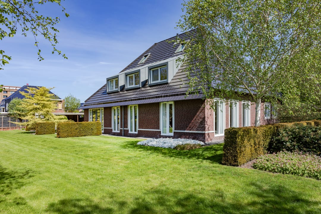 Foto 2 van Jan Glijnisweg 25-A