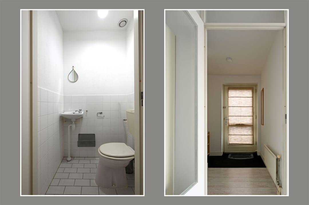 Foto 7 van Bernard Zweershof 16