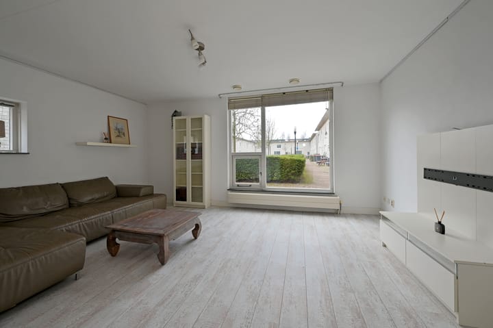 Bernard Zweershof 16