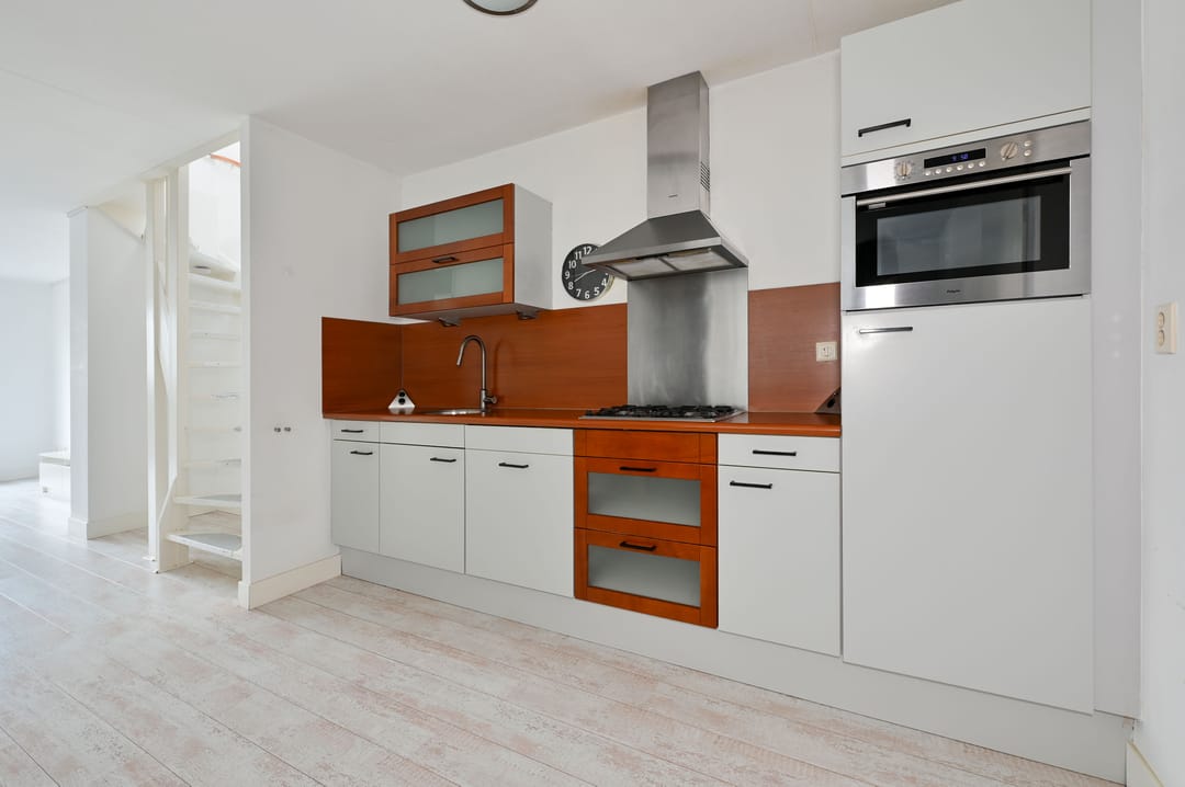 Foto 11 van Bernard Zweershof 16