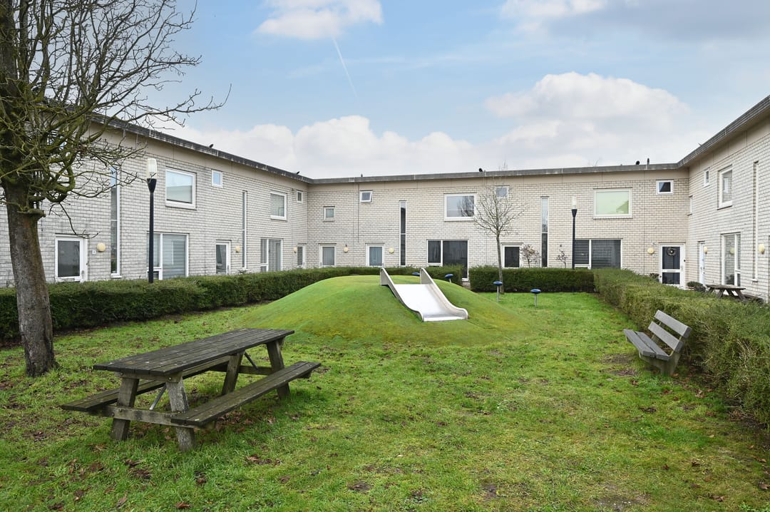 Foto 22 van Bernard Zweershof 16