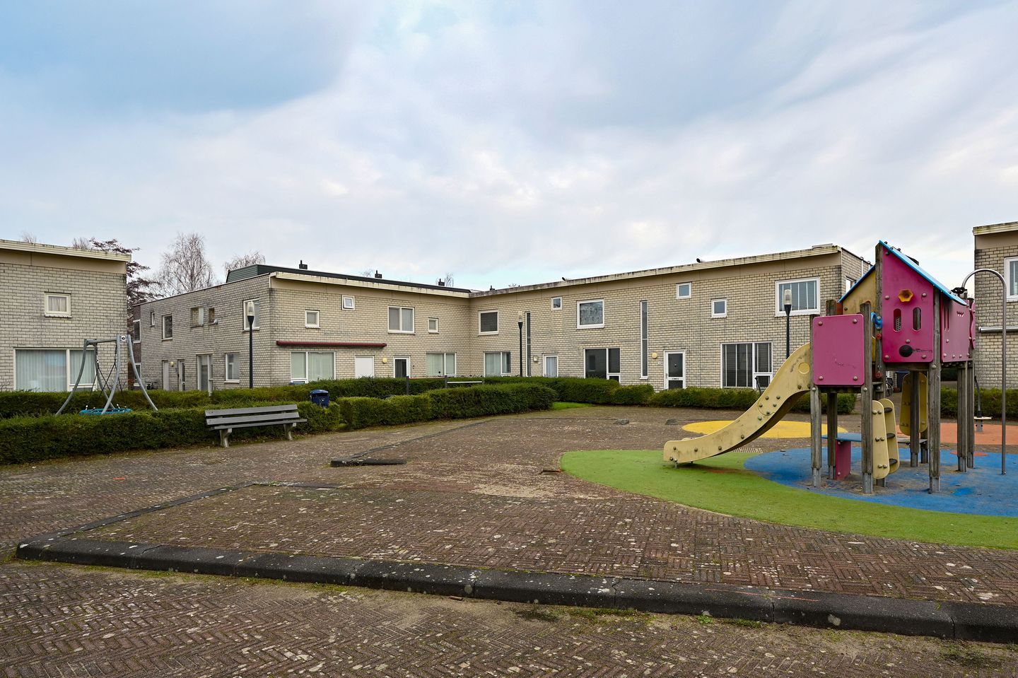 Foto 25 van Bernard Zweershof 16