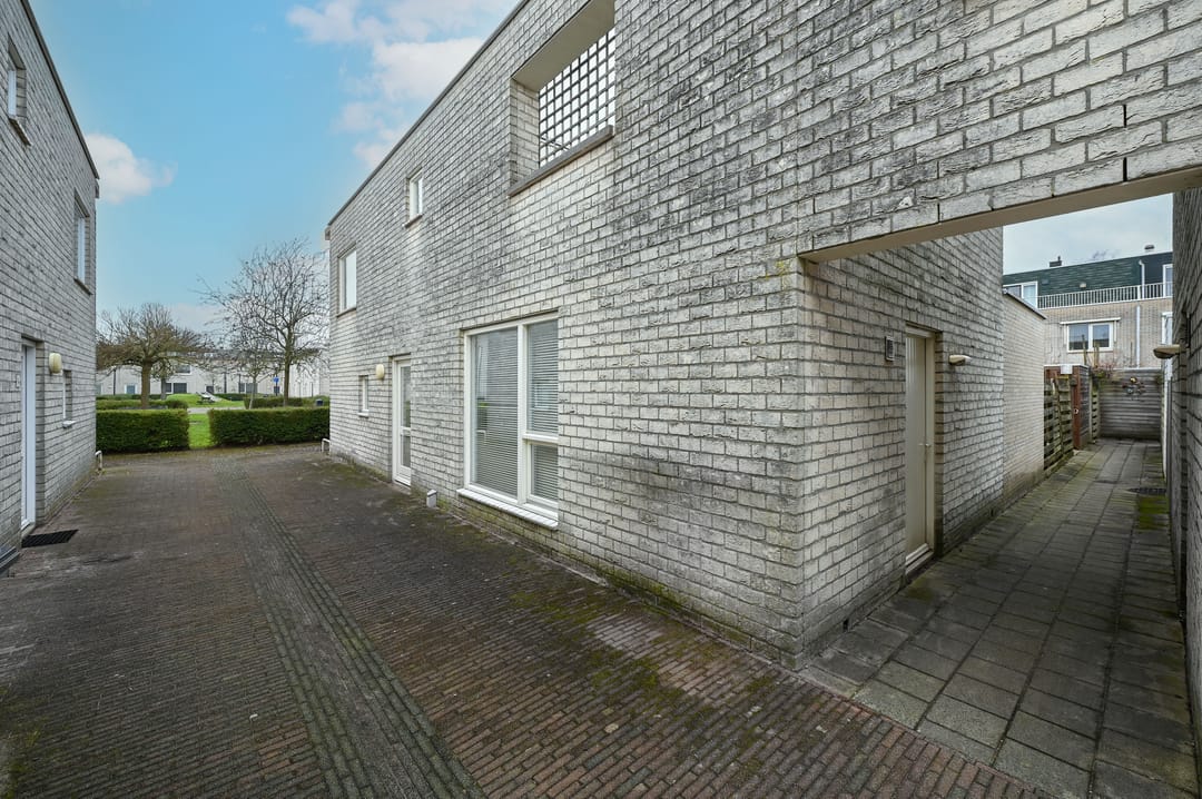 Foto 26 van Bernard Zweershof 16