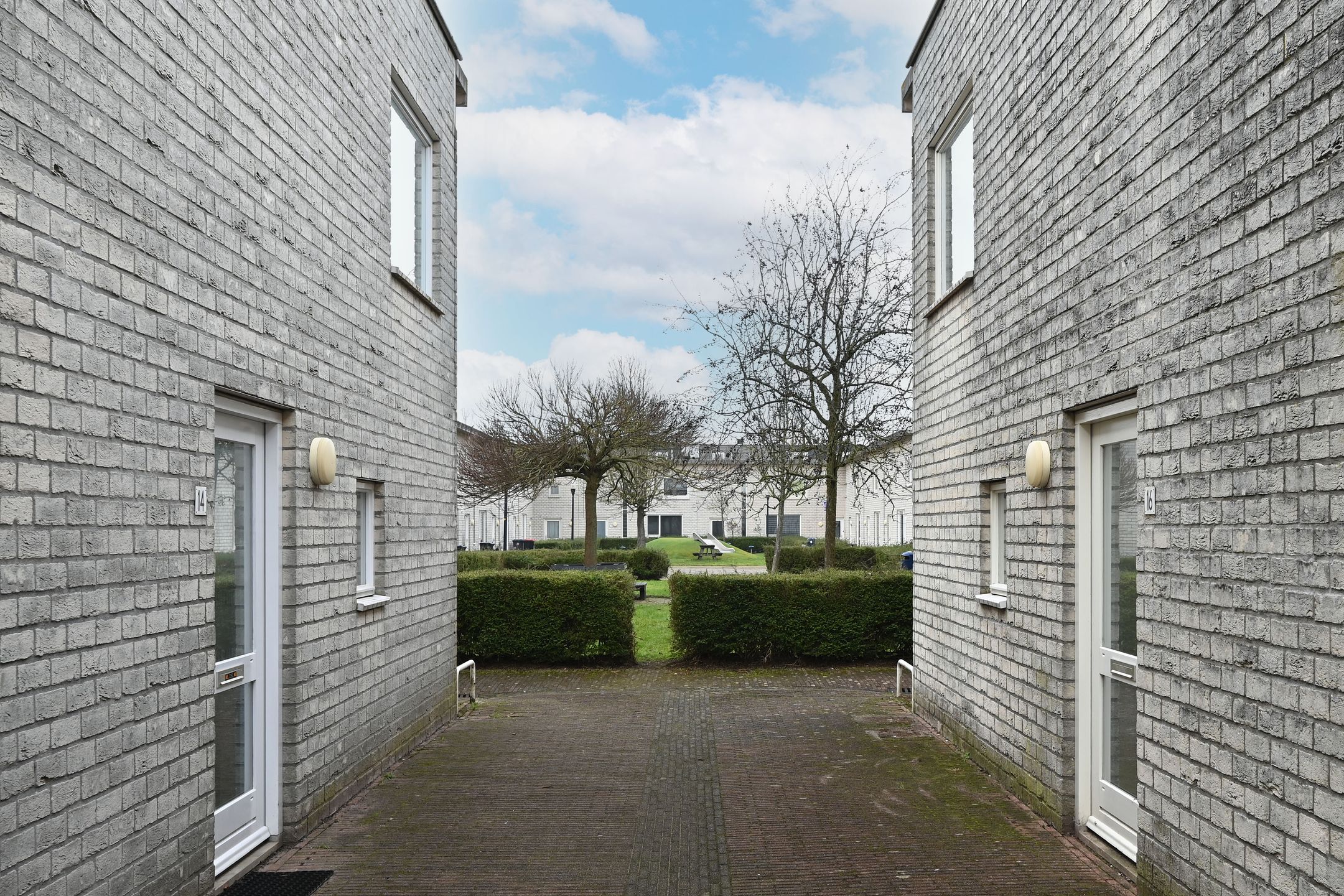 Foto 27 van Bernard Zweershof 16