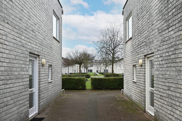 Photo 26 of Bernard Zweershof 16