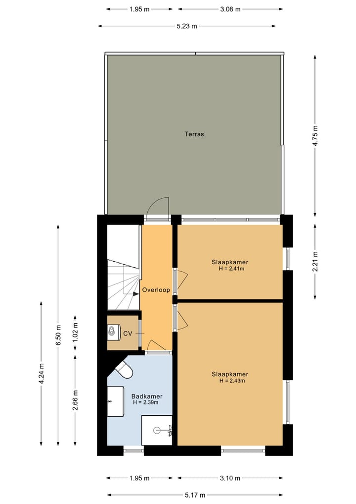 Photo 28 of Bernard Zweershof 16