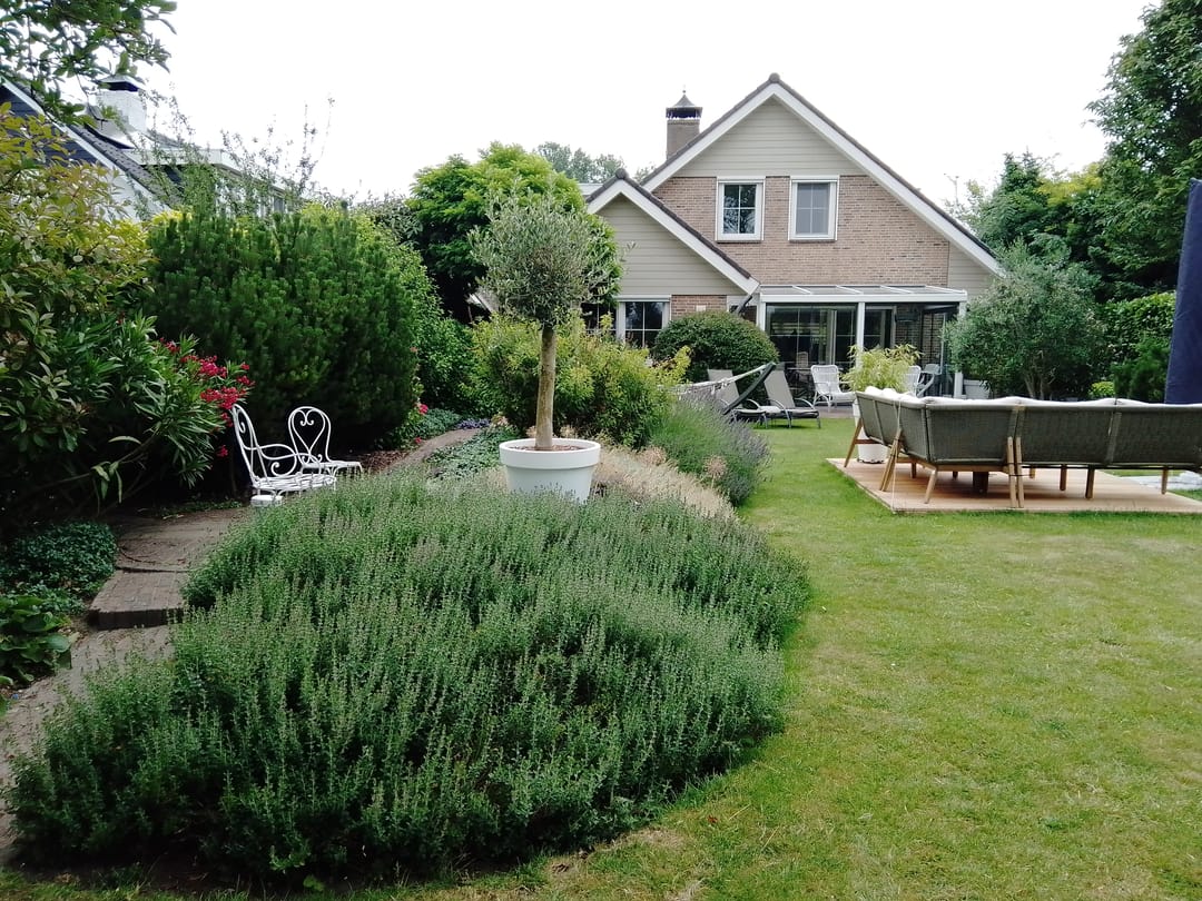 Photo 2 of Grevelingenhout 173