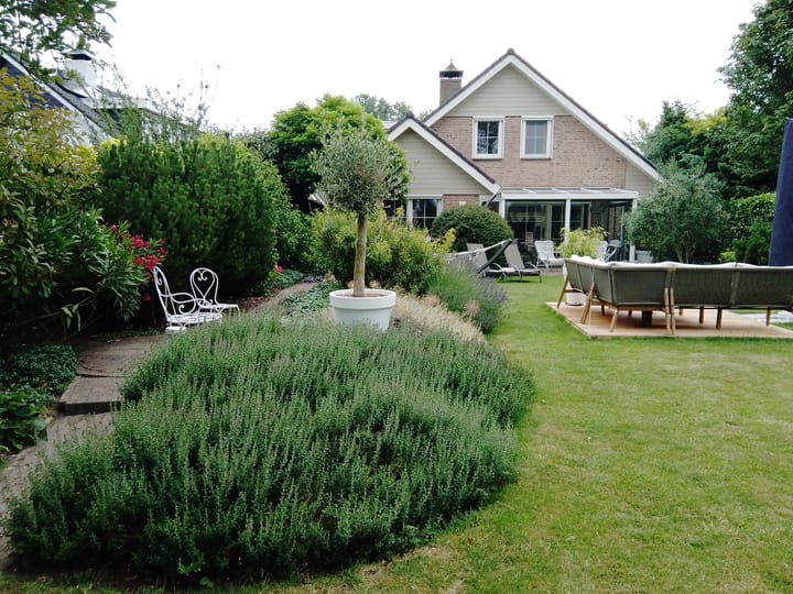 Photo 2 of Grevelingenhout 173