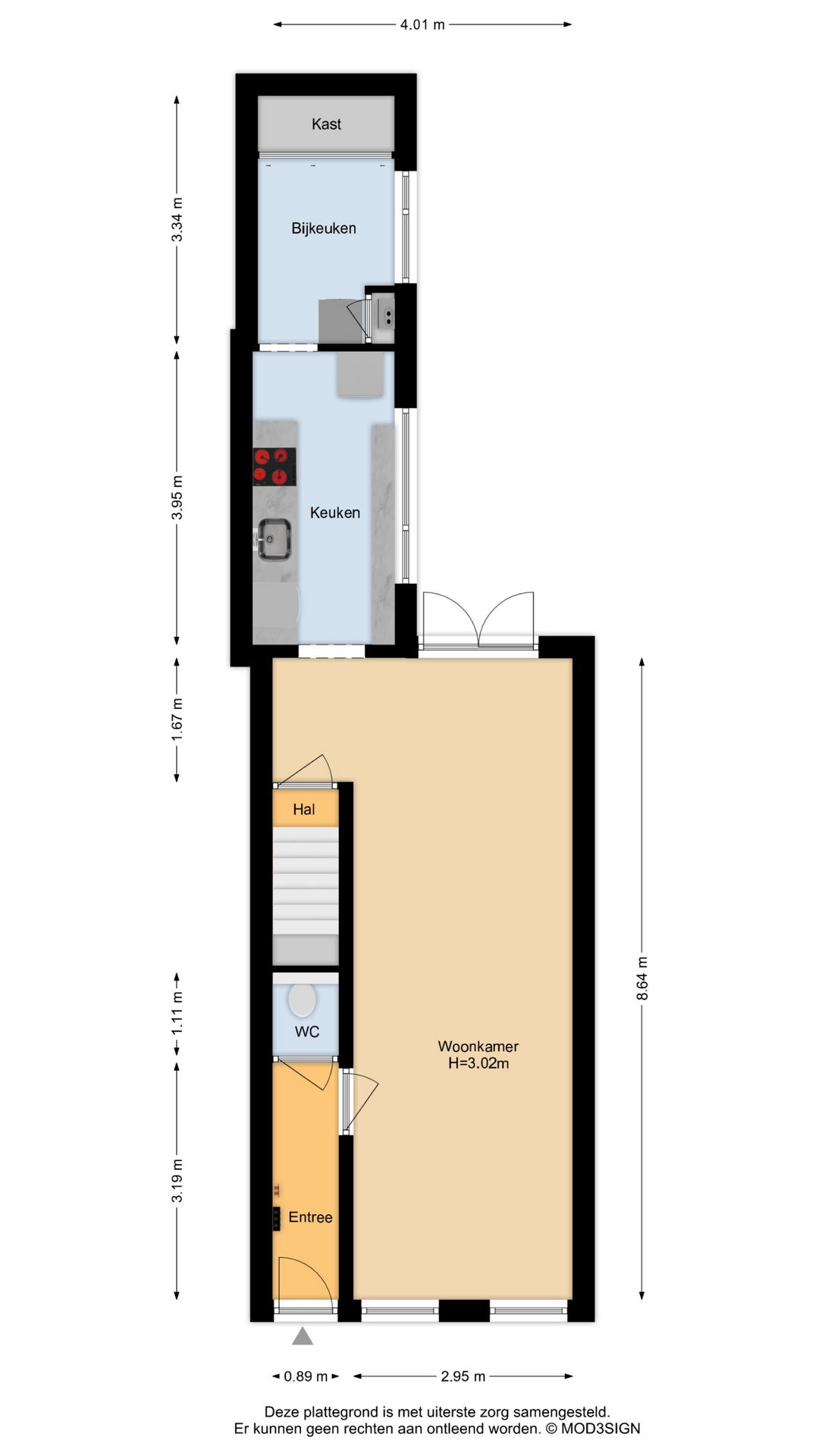 Foto 41 van Dr. Leijdsstraat 63