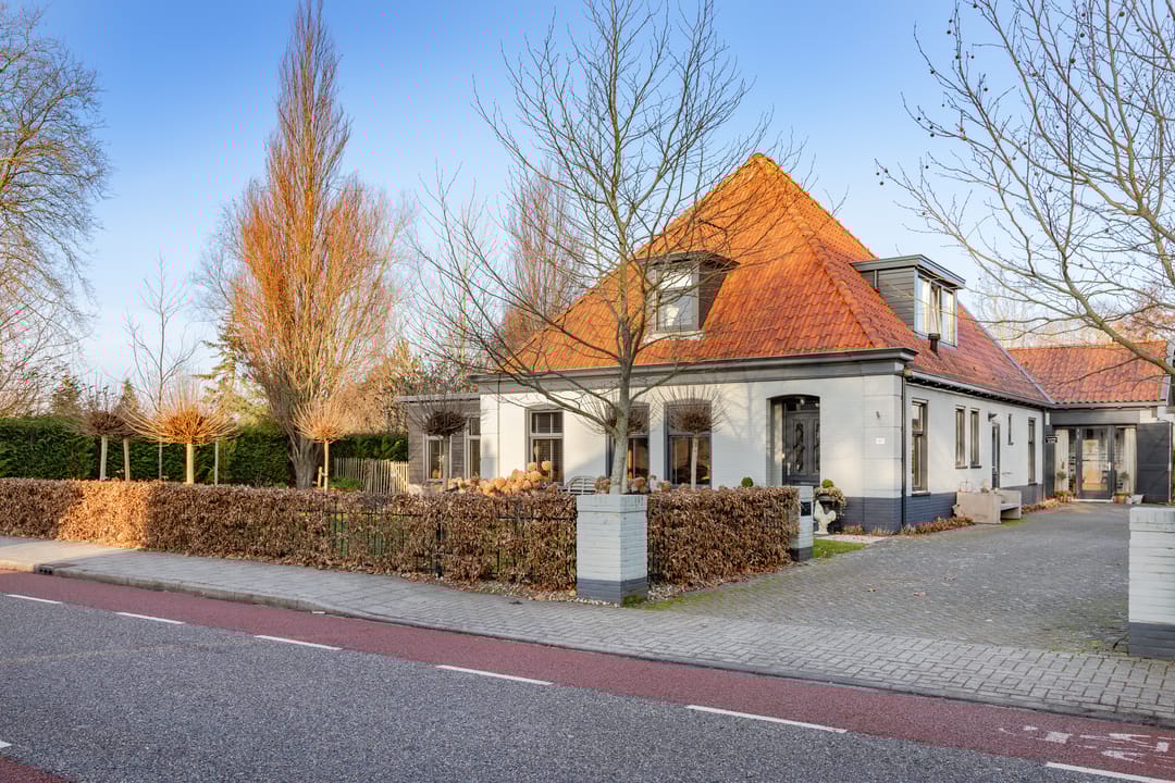 Foto 23 van Dorpsstraat 147-A