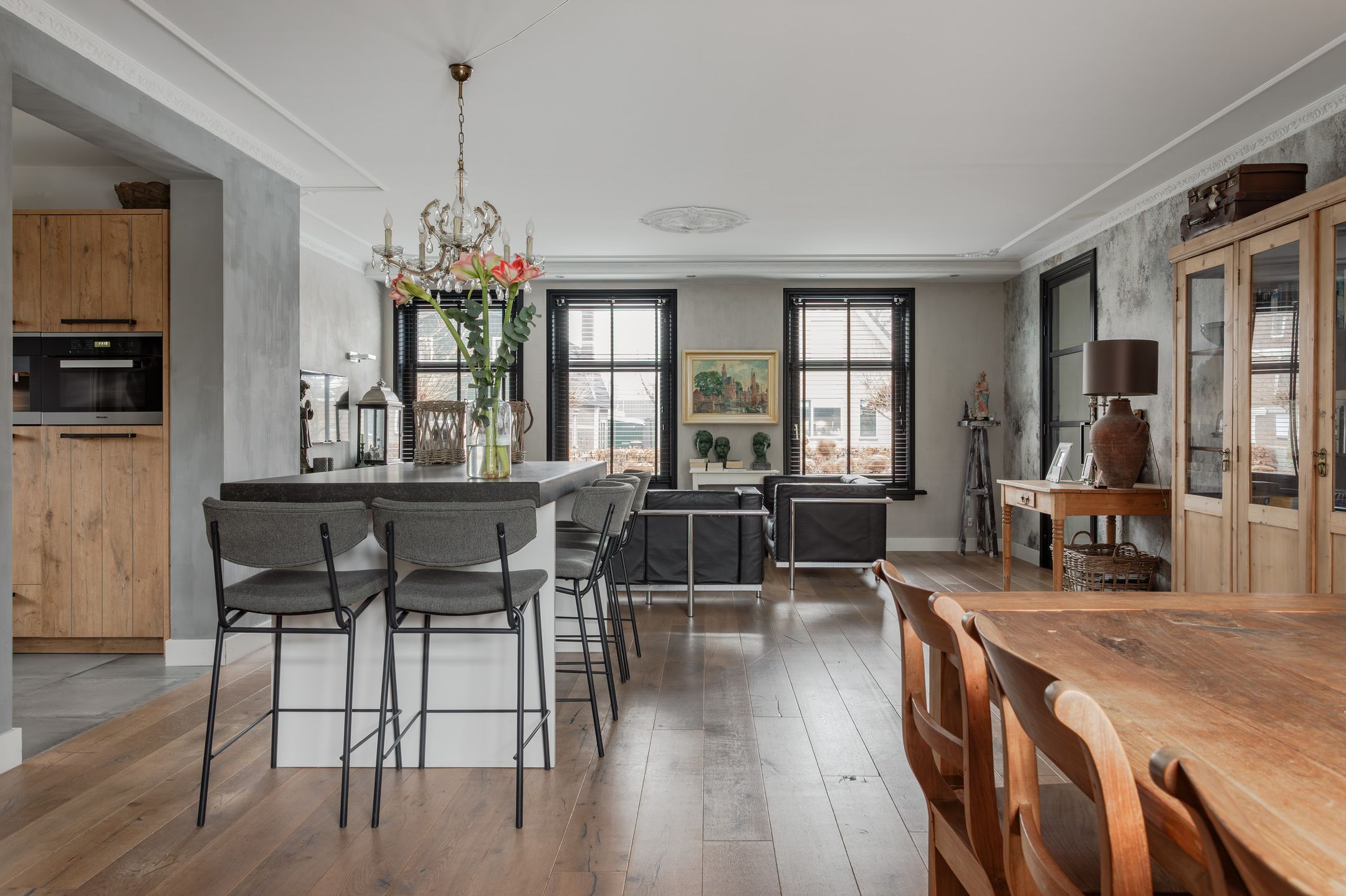 Foto 6 van Dorpsstraat 147-A