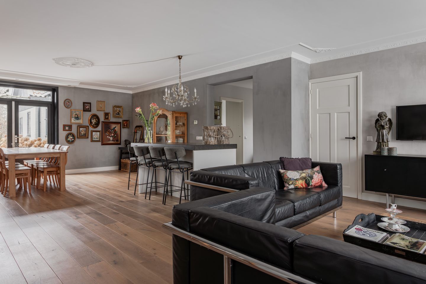 Foto 5 van Dorpsstraat 147-A