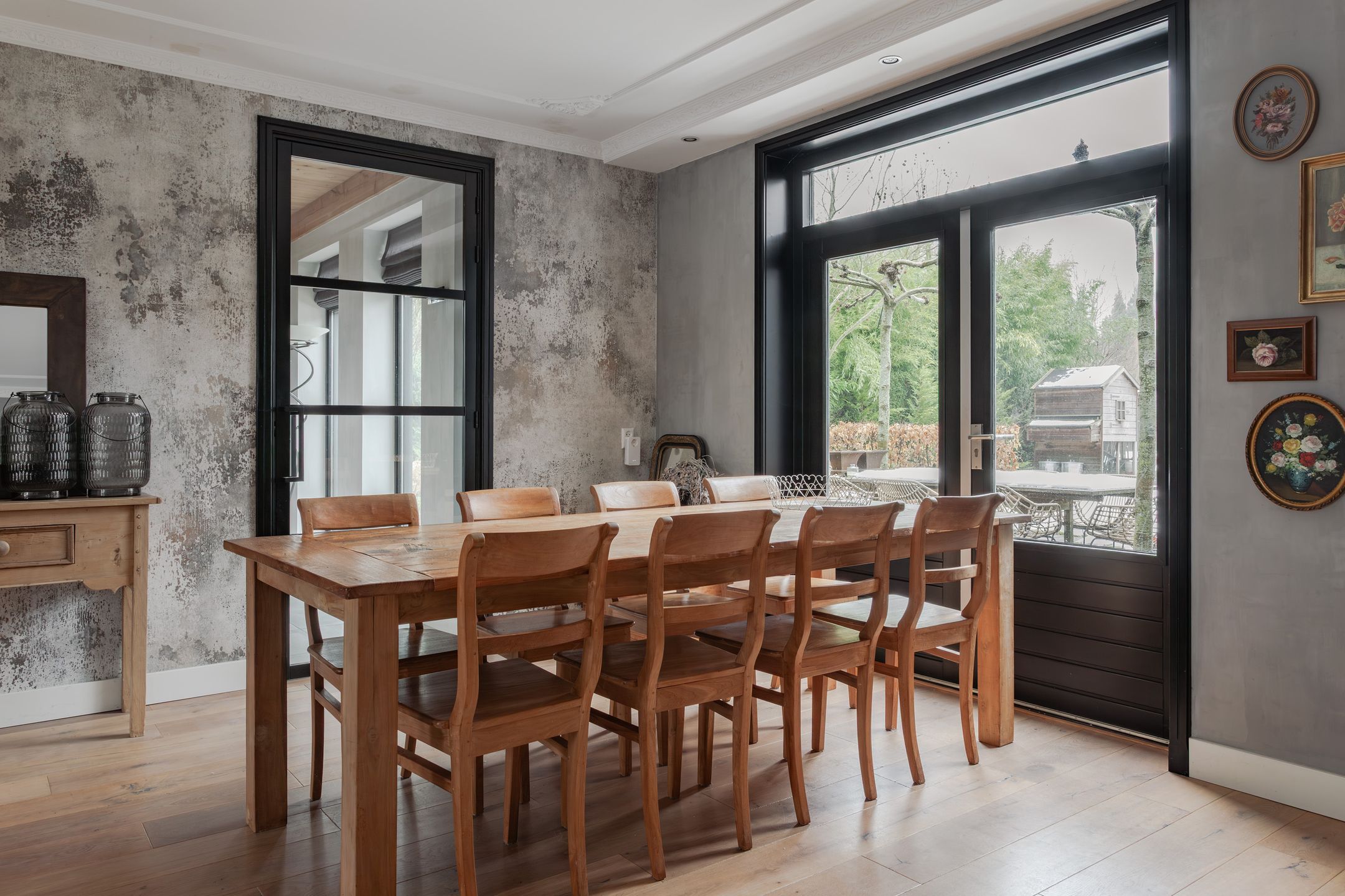 Foto 9 van Dorpsstraat 147-A