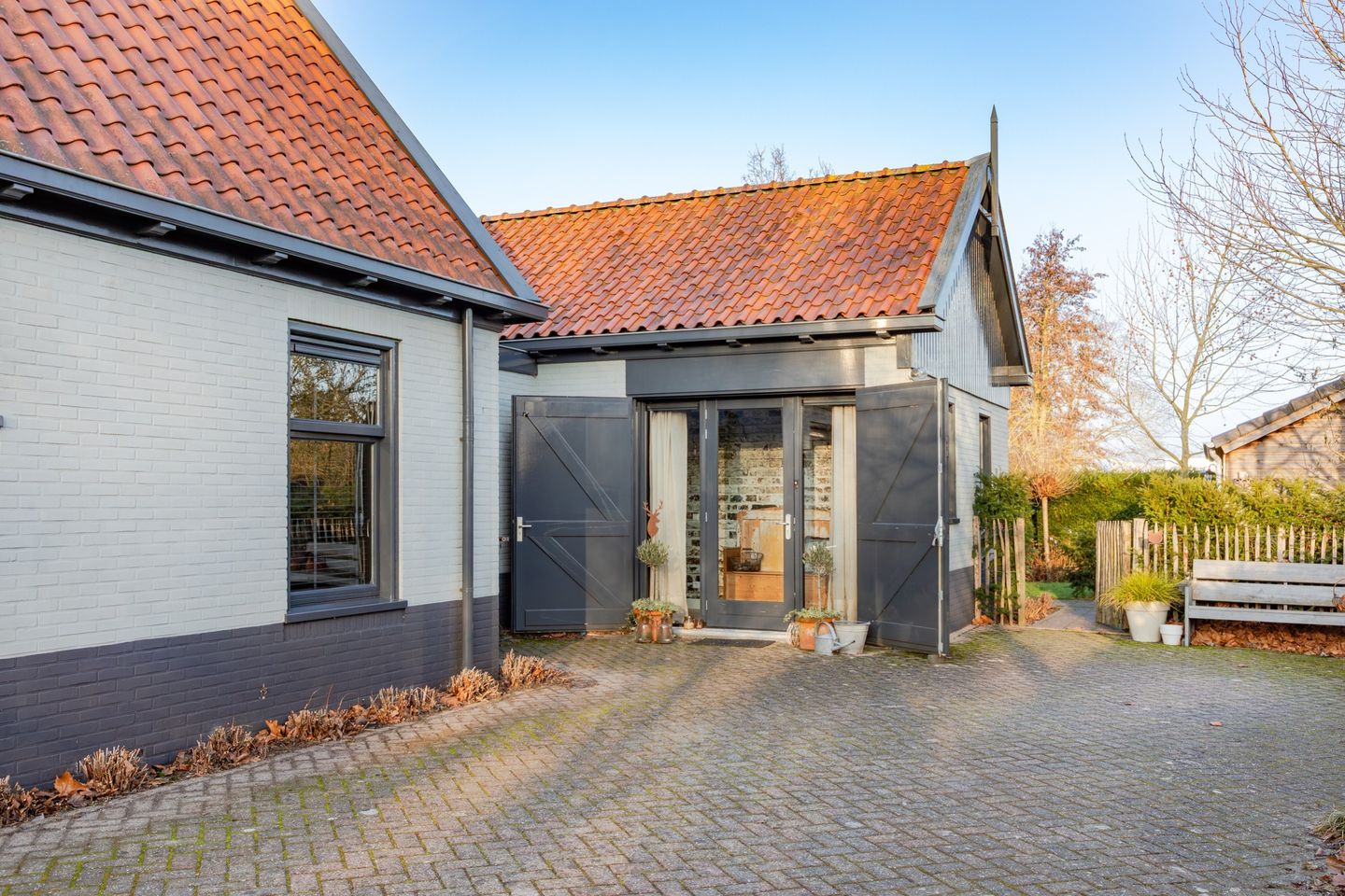 Foto 4 van Dorpsstraat 147-A