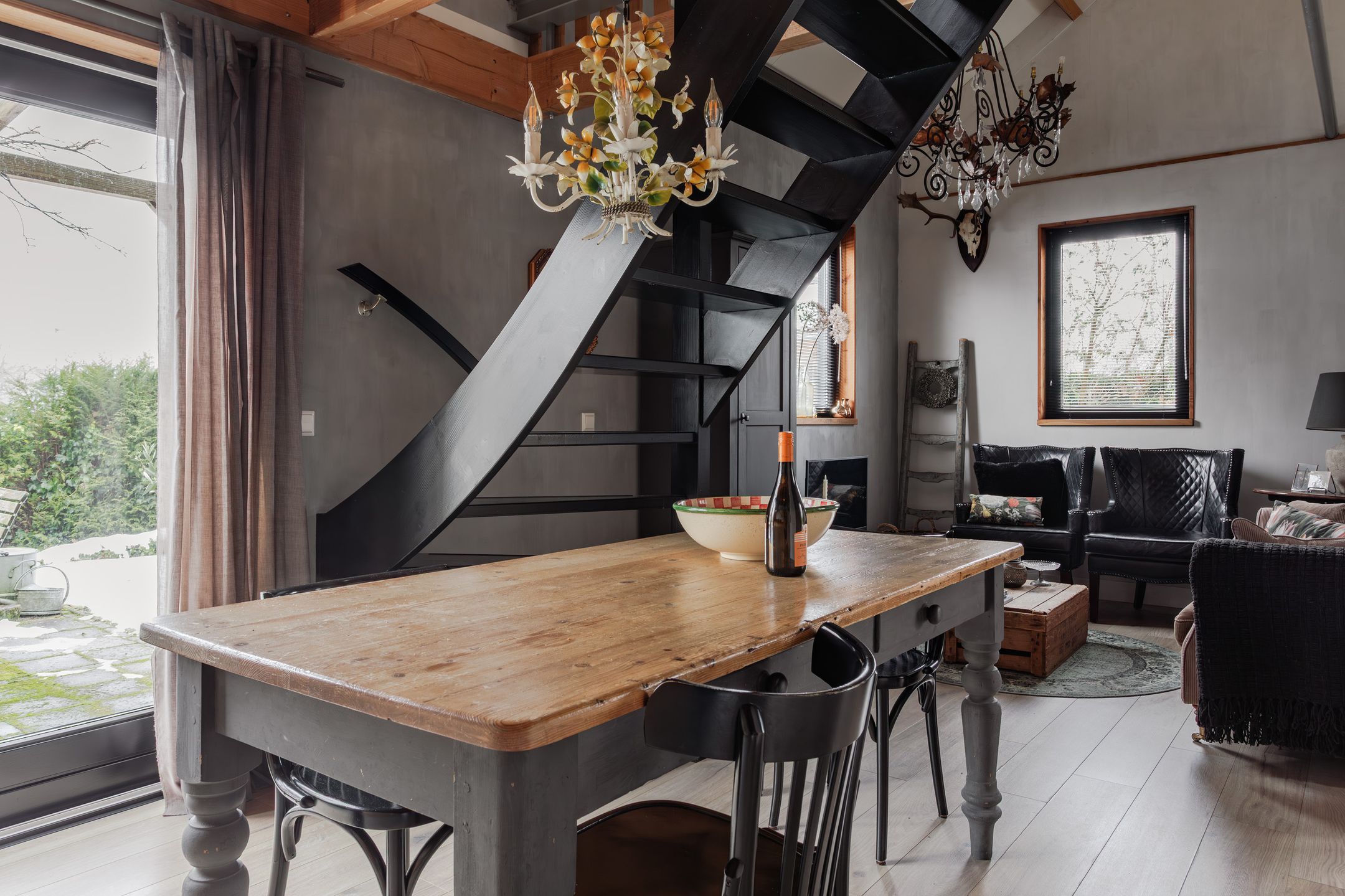 Foto 24 van Dorpsstraat 147-A