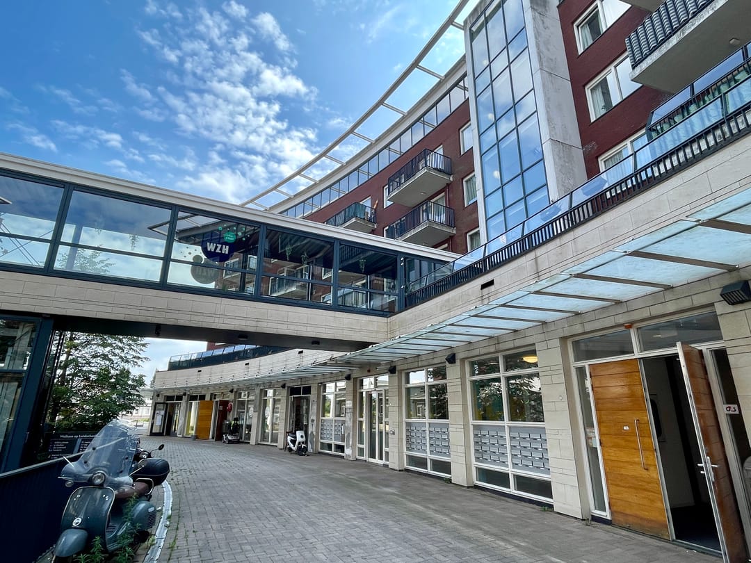 Foto 1 van Harriët Freezerhof 363