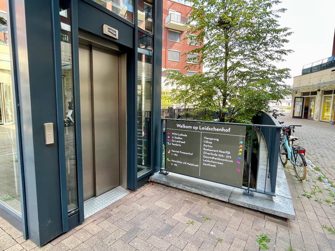 Foto 2 van Harriët Freezerhof 363