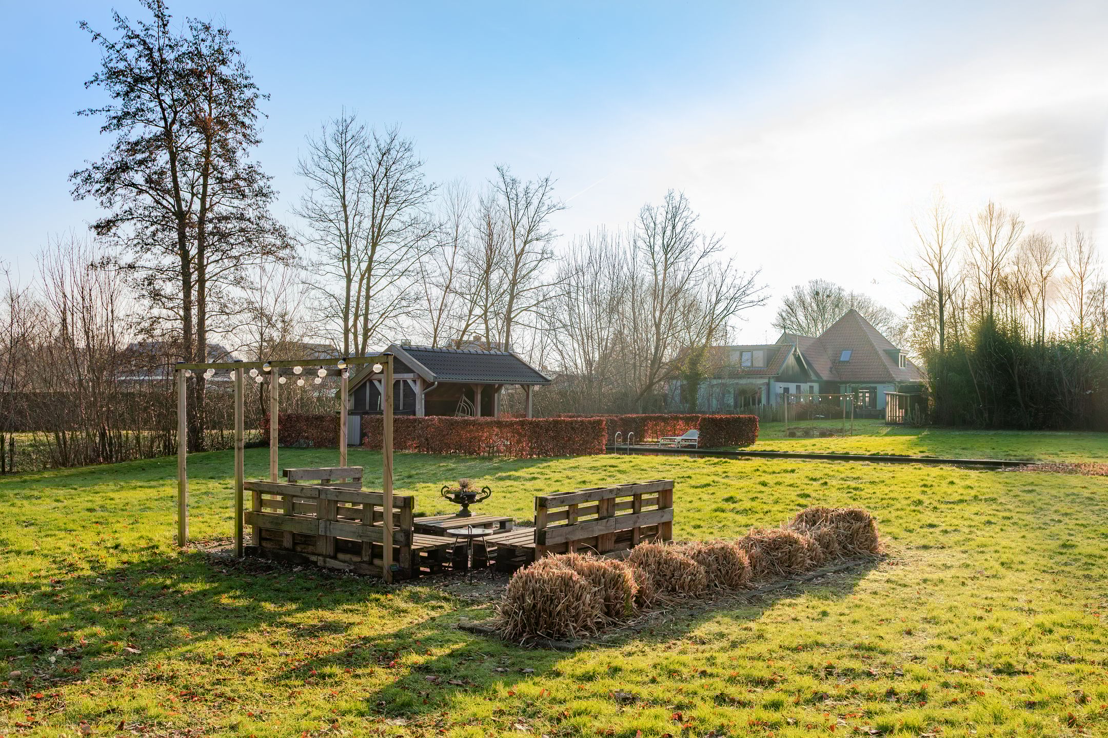 Foto 3 van Dorpsstraat 147-A