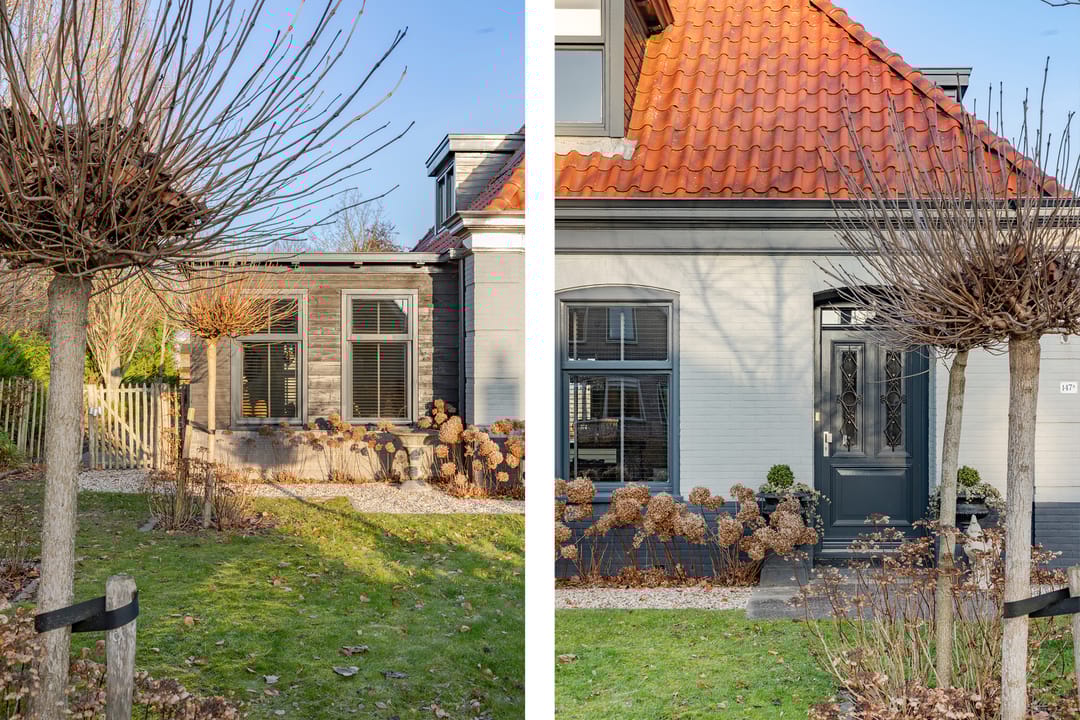 Foto 41 van Dorpsstraat 147-A