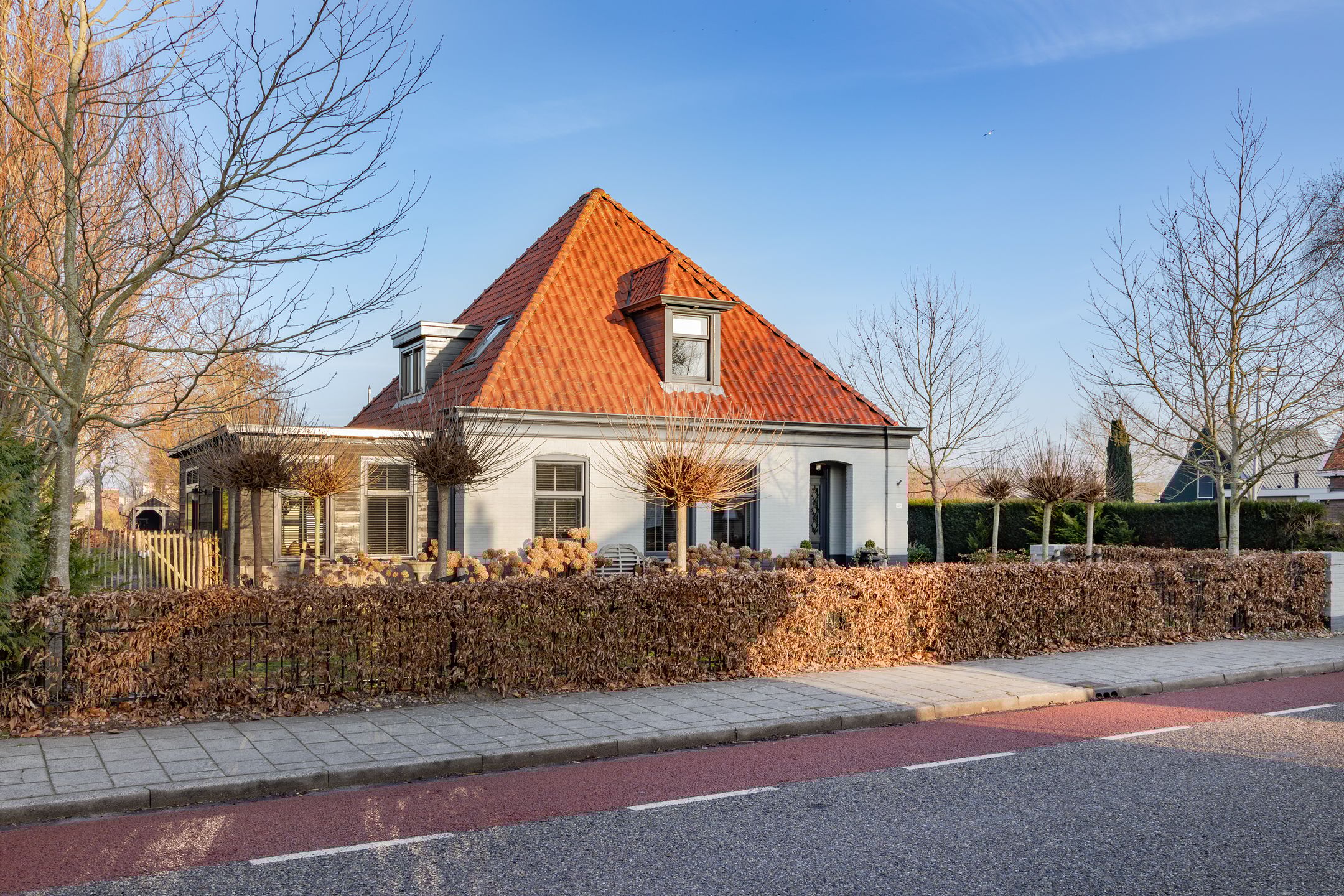 Dorpsstraat 147-A 147 A