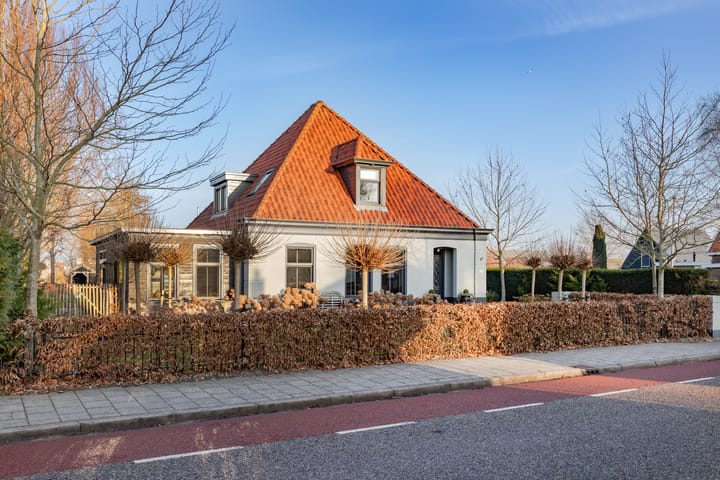 Dorpsstraat 147 A