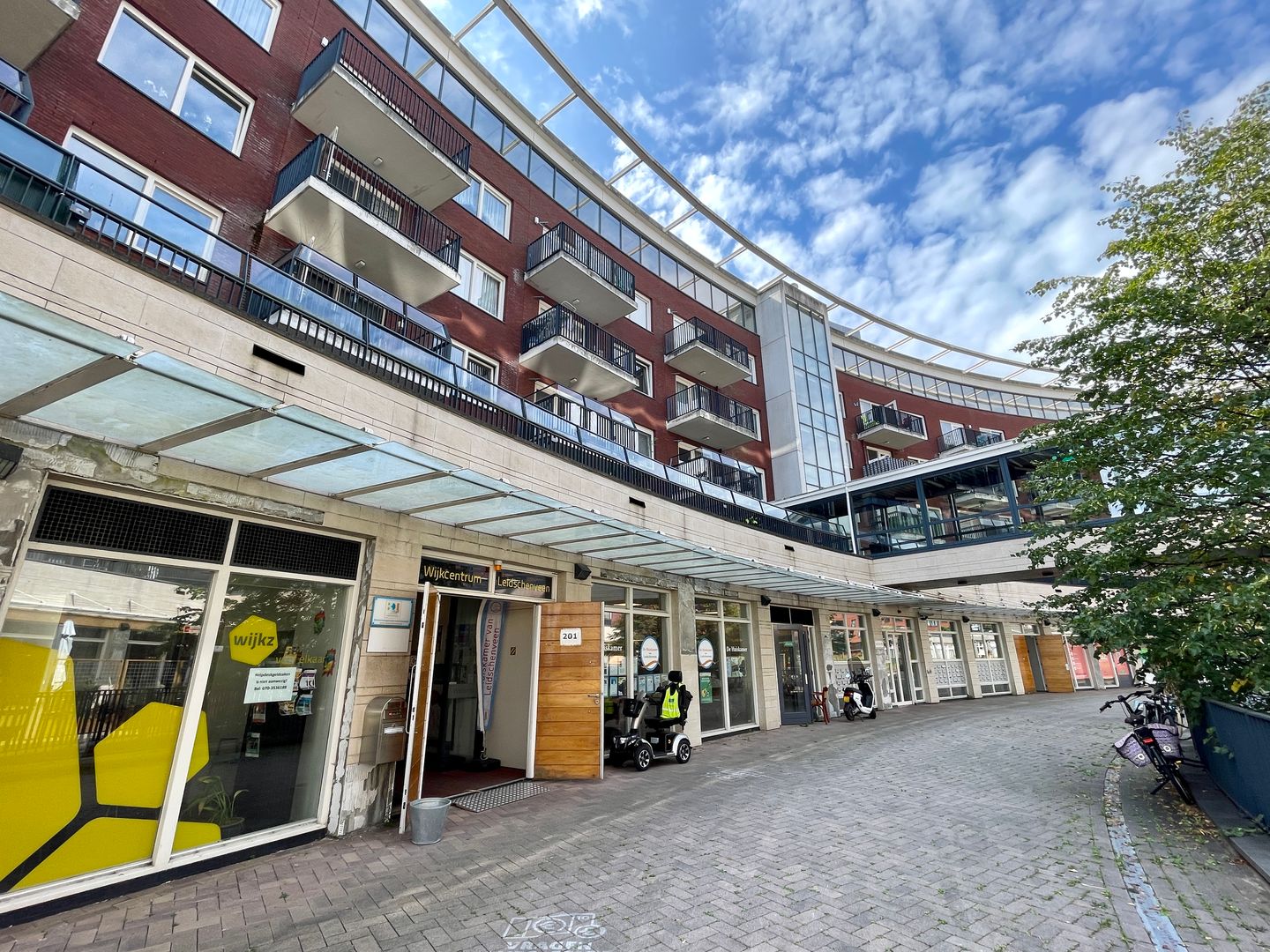 Foto 25 van Harriët Freezerhof 363