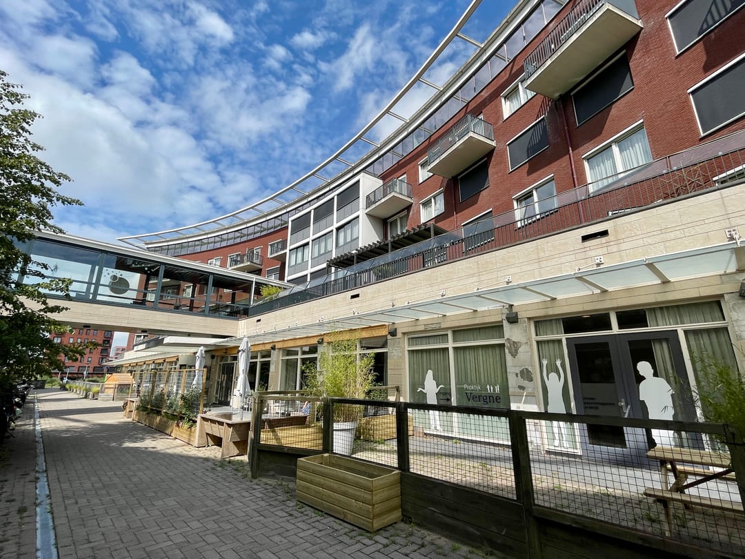 Foto 26 van Harriët Freezerhof 363