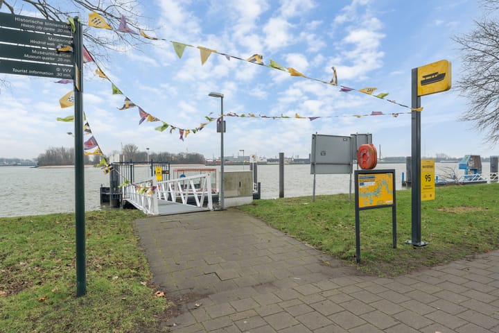 Foto 15 van Havendijk 125